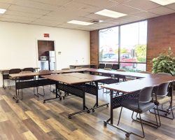 VILLAGE COMMUNITY SERVICES