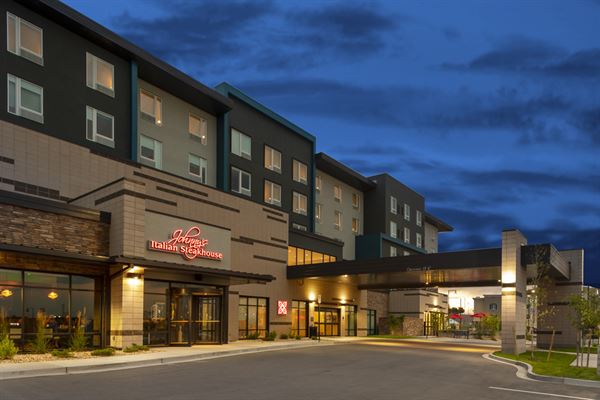 Hilton Garden Inn Thornton/North Denver