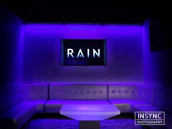 RAIN Event Space