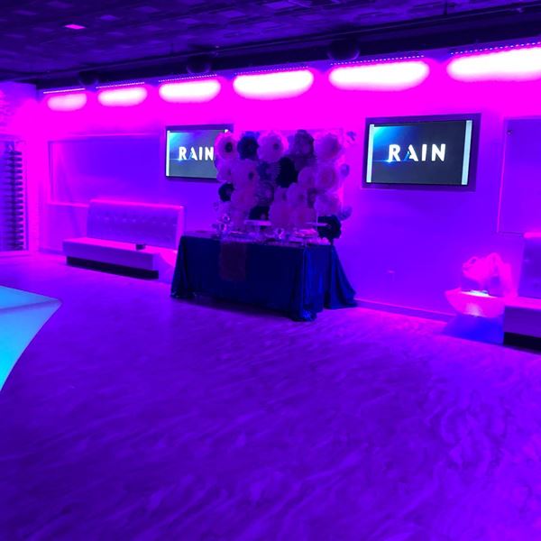 RAIN Event Space