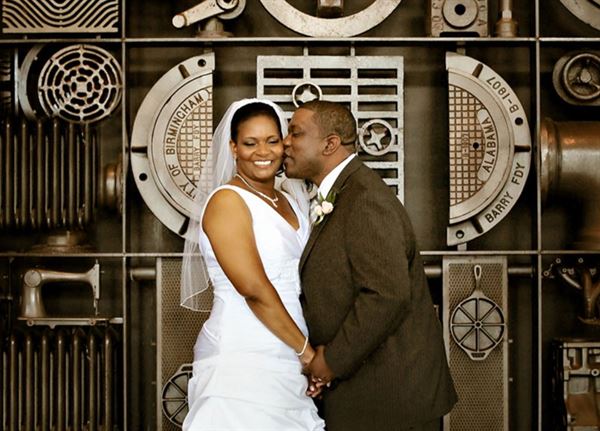 Vulcan Park and Museum