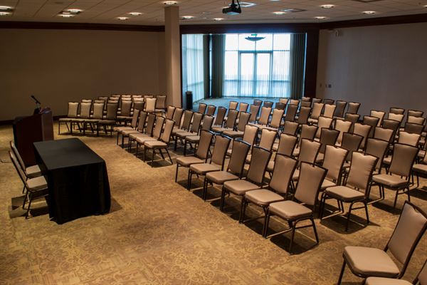 Vulcan Park and Museum