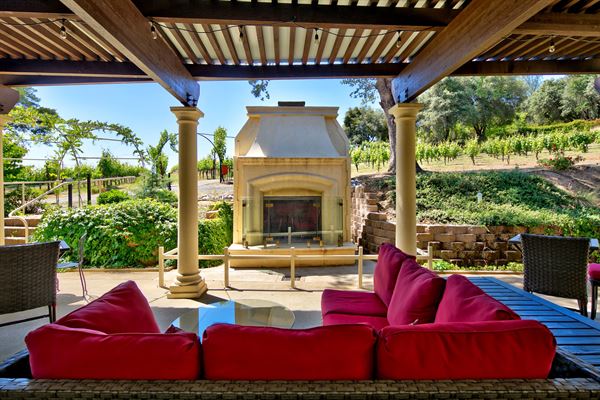 David Girard Vineyards