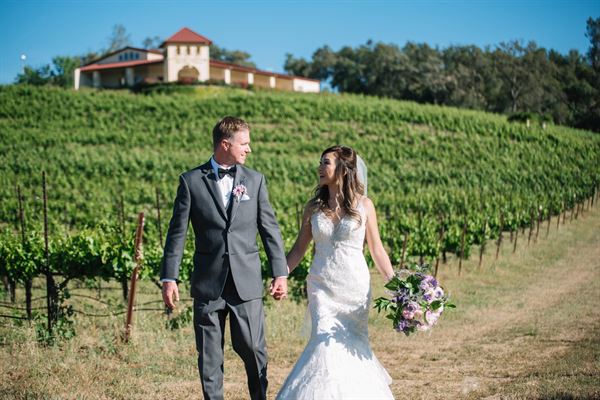 David Girard Vineyards