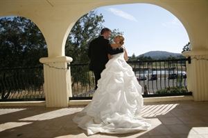 The Pond Overlook Venue