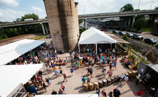 WISEACRE BREWING - OG (Broad Ave)