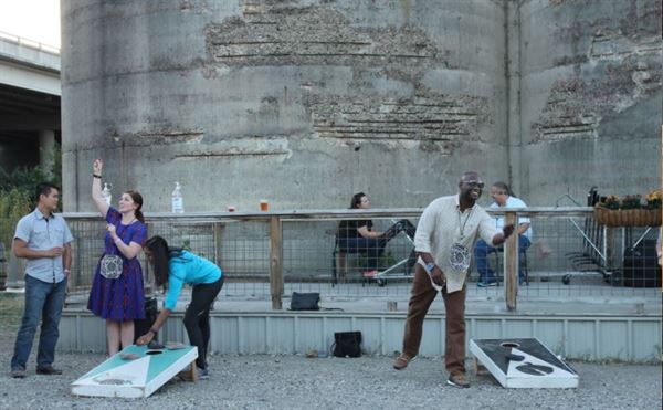 WISEACRE BREWING - OG (Broad Ave)