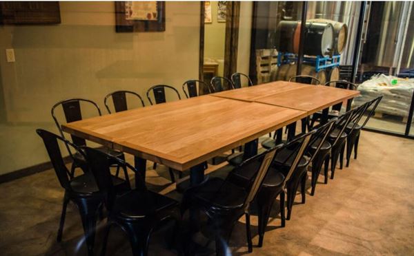 WISEACRE BREWING - OG (Broad Ave)