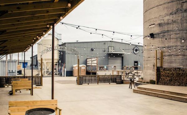 WISEACRE BREWING - OG (Broad Ave)