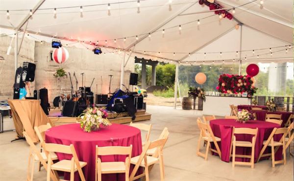 WISEACRE BREWING - OG (Broad Ave)