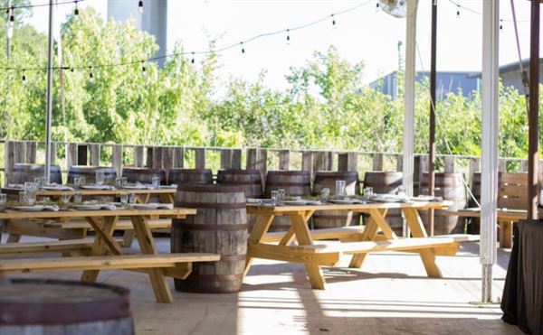 WISEACRE BREWING - OG (Broad Ave)