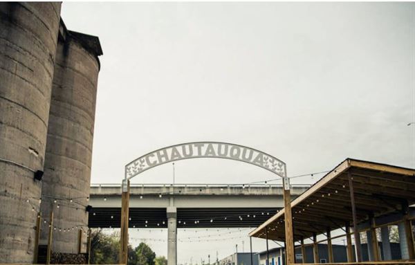 WISEACRE BREWING - OG (Broad Ave)