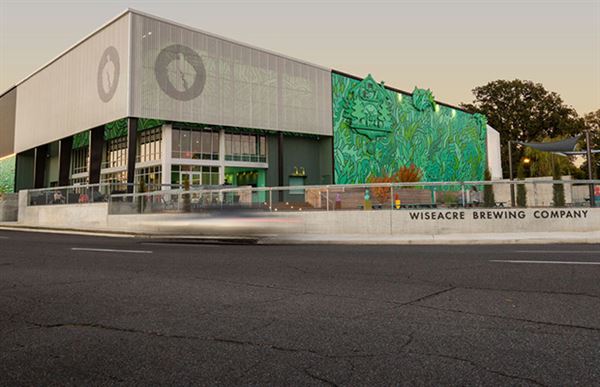 WISEACRE BREWING - HQ (Downtown)
