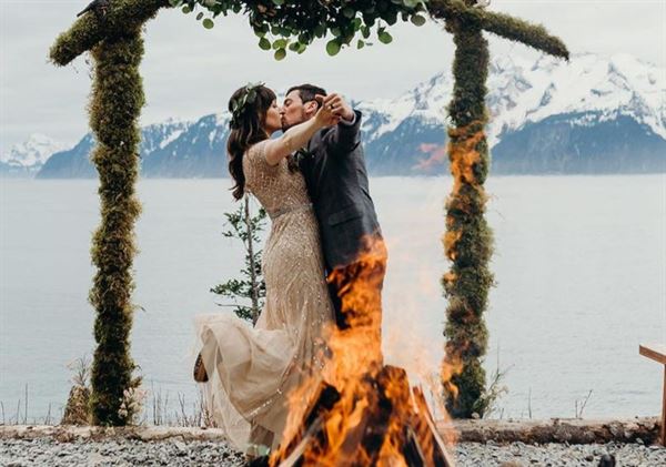 Seward Windsong Lodge