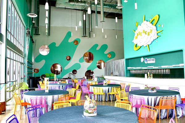 WISEACRE BREWING - HQ (Downtown)