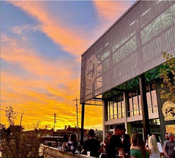 WISEACRE BREWING - HQ (Downtown)