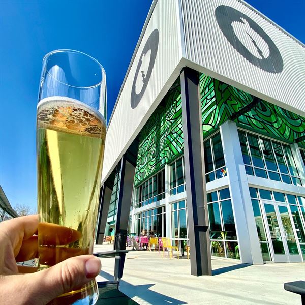 WISEACRE BREWING - HQ (Downtown)