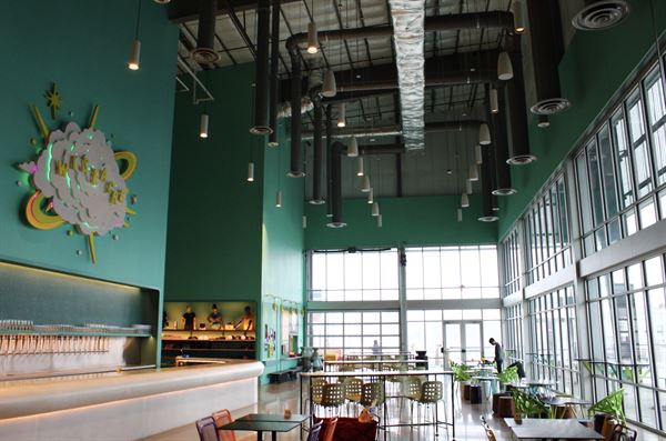 WISEACRE BREWING - HQ (Downtown)