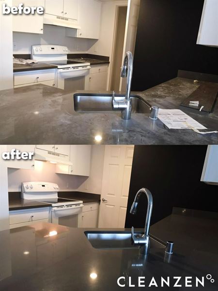 Cleanzen Cleaning Services