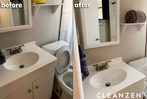 Cleanzen Cleaning Services