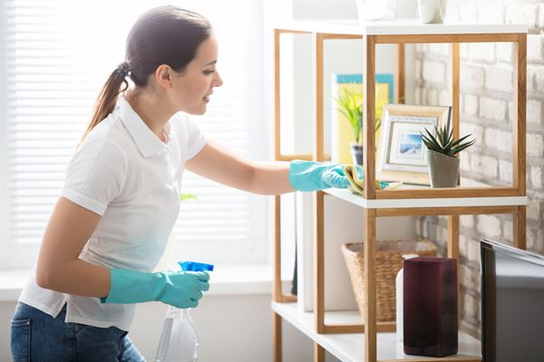 Cleanzen Cleaning Services