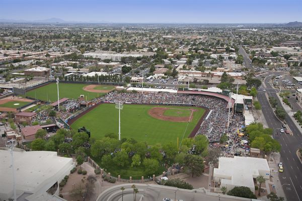 Scottsdale Stadium