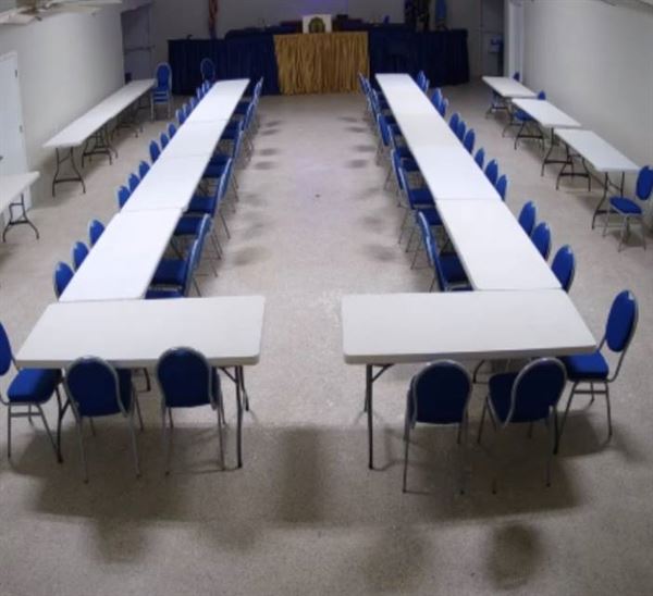 American Legion Post 268