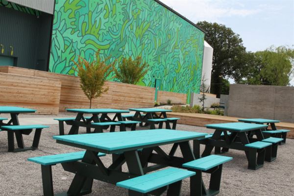 WISEACRE BREWING - HQ (Downtown)