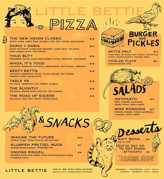 WISEACRE BREWING - HQ (Downtown)