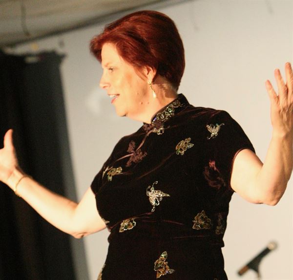 Robin Roberts, CH  The Mind Powers...