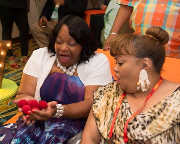 Anthony Ware Entertainment