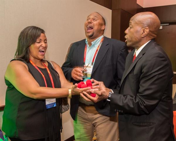 Anthony Ware Entertainment