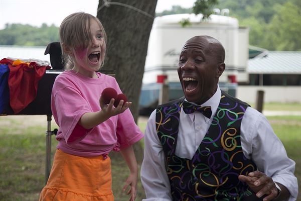 Anthony Ware Entertainment