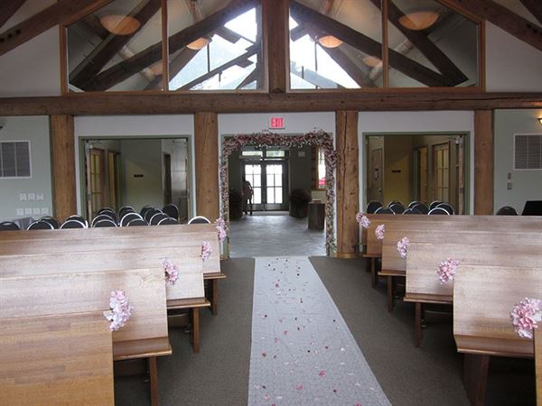 Chapel of Our Lady of the Snows