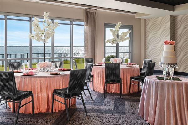 Aloft Ocean/Bayvista Event Center