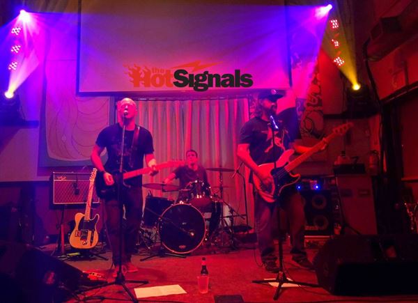 Outer Banks Brewing Station