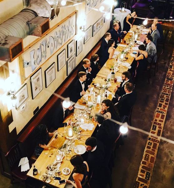 Outer Banks Brewing Station