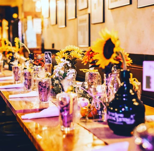 Outer Banks Brewing Station