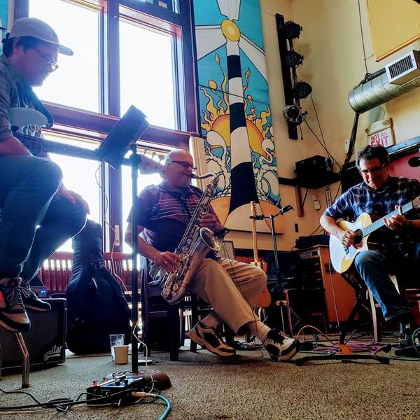 Outer Banks Brewing Station