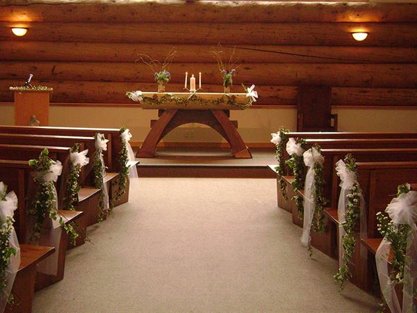 Chapel of Our Lady of the Snows