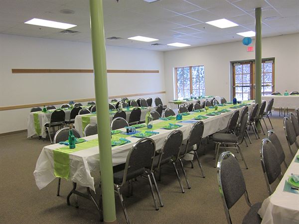 Chapel of Our Lady of the Snows