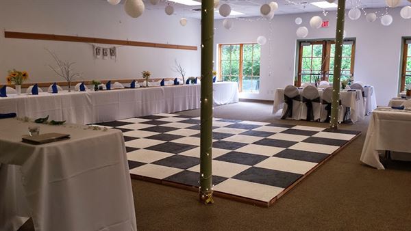 Chapel of Our Lady of the Snows