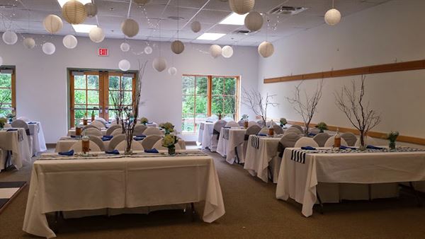 Chapel of Our Lady of the Snows
