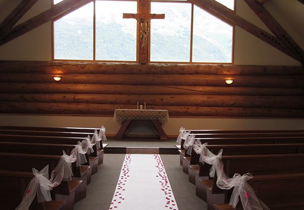 Chapel of Our Lady of the Snows