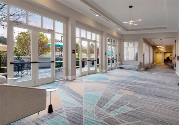 Embassy Suites by Hilton San Rafael-Marin County