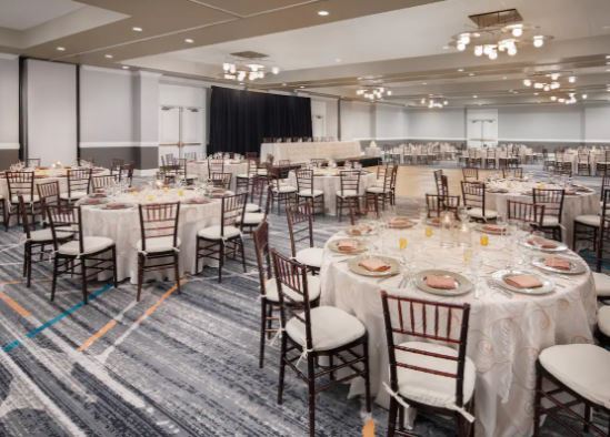 Embassy Suites by Hilton San Rafael-Marin County