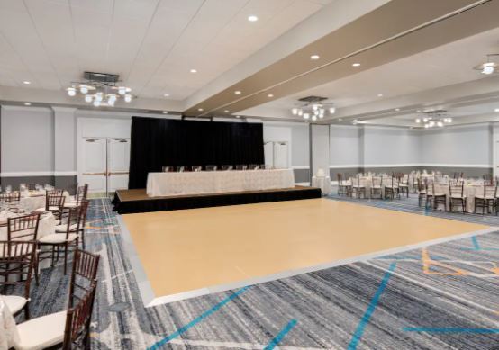 Embassy Suites by Hilton San Rafael-Marin County