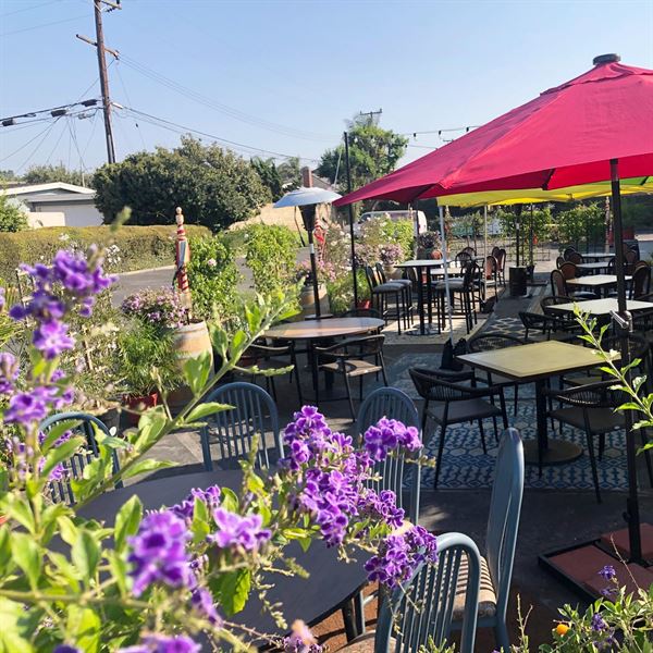 Ottavio's Italian Restaurant