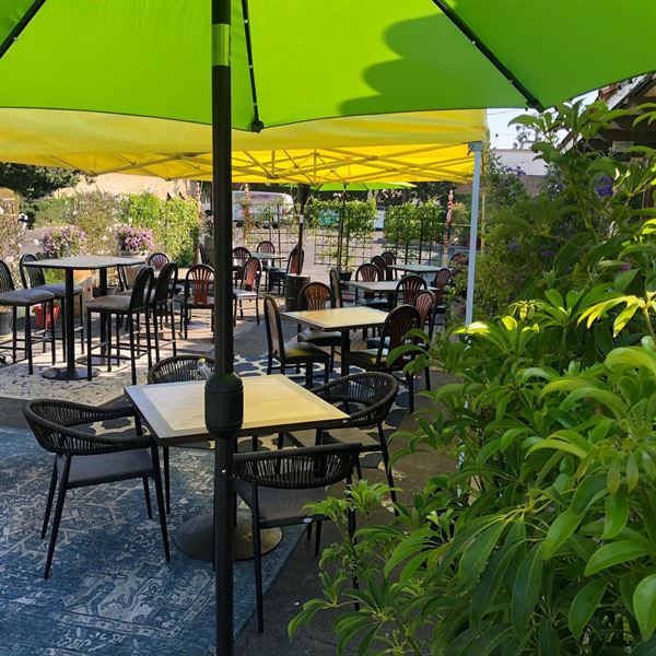 Ottavio's Italian Restaurant