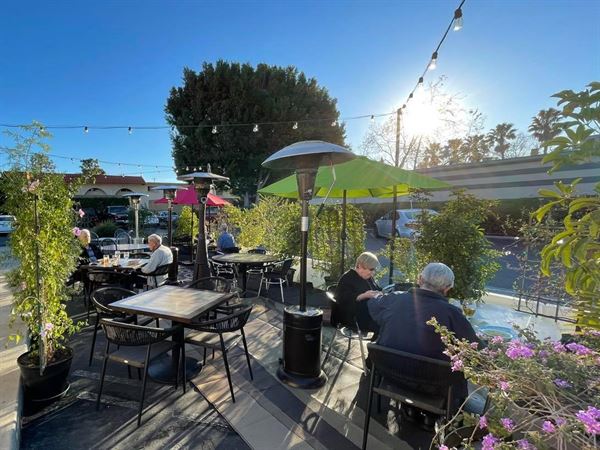 Ottavio's Italian Restaurant